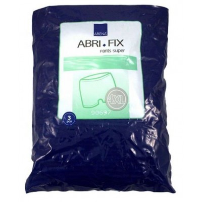 Abri-Fix Pants - XXXXL